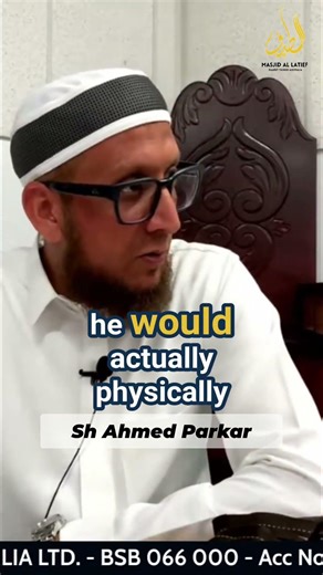 Make This Ramadan Your BEST Ramadan EVER! #shorts