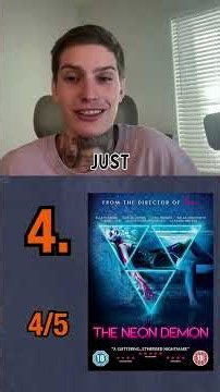Ranking Nicolas Winding Refn Movies Including Her Private Hell!