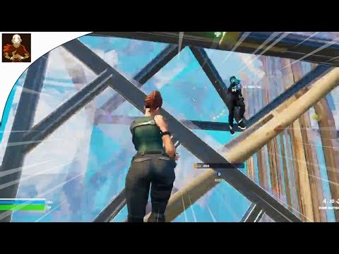 DEYY vs TROLL😳 [FORTNITE TOKEN/WAGER]