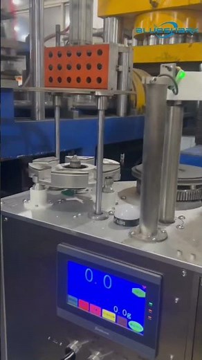 GRINDING DISCS 230*6*22.23mm balance Inspection.