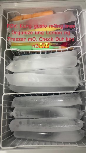 Na budol kami n2, nka 4pcs Freezer Basket kami😀 kya pa budol nadin kau🙏 #freezer #freezerbasket #basket #tiktok #affiliate #affiliatemarketing #fyp #fypp #creator #creatorsearchinsights
