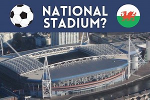 Why Don't Wales Play at the Millennium Stadium?