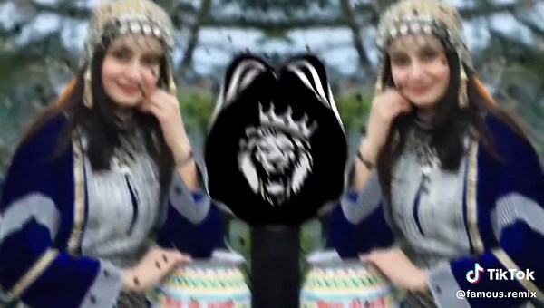 New Turkish Remix Bass Boosted Song 2025