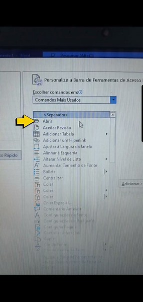 Shrink Text in Word to Fit on a Single Page [With One Click]