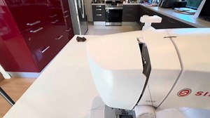 Watch SINGER M1150 Lightweight & Portable Sewing Machine on Amazon Live