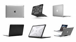 Best MacBook Air case for M1 models | AppleInsider