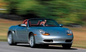 1999 10Best Cars