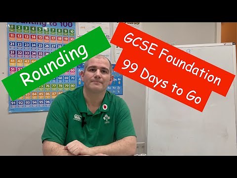 GCSE Foundation Revision - 99 Days to Go - Corbettmaths