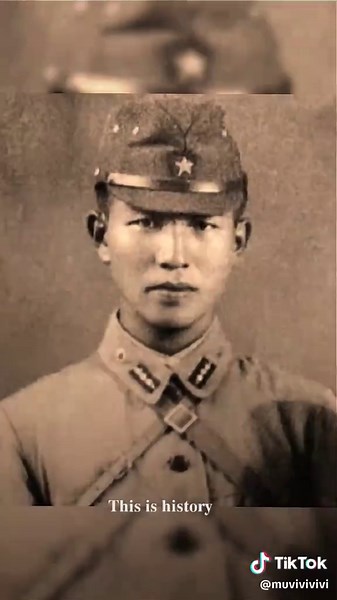 Kisah Hiroo Onoda: Tentara Jepang yang Tak Pernah Menyerah