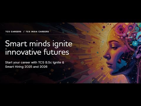 TCS B.Sc Ignite & Smart Hiring | BSc BCA Jobs | Genuine Opportunity | JOB KOTTU SODHARA