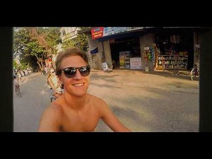 Matoma & Jack Botts "No Tomorrow" [Official Visualizer]