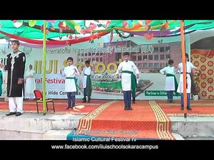 25 Qaid e Azam Tera Ahsan hai Ahsan National Song