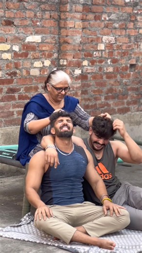 Best workout in my life💪with Mom🏋️‍♀️ #fitnessjourney #shotsvideo