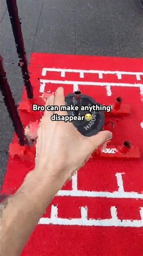 Rip gym equipment