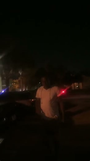 Security Body Cam, always flip the script when someone starts videoing you.