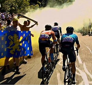 E' Tour | Bike Rides Adventures