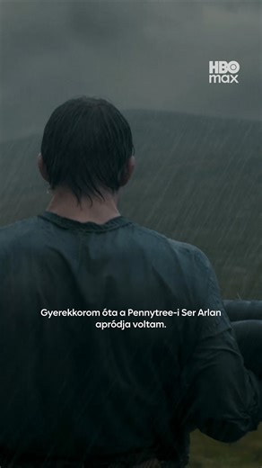 A magas álmokból nagy legenda születik. Az új Trónok harca sorozat, A Hét Királyság lovagja premierje január 19-én az HBO Maxon. #AKnightoftheSevenKingdoms | HBO Max