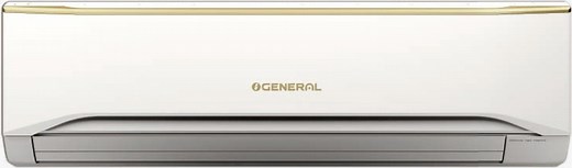 O General Split Air Conditioner 2 Ton AOGA24FUTBRU