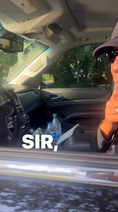 I drive according to the highway number system, I-75 I drive 75, I-95 it’s only right for me to drive 95, this cop is new,@highlight,Johnnie Maddox Quiller,Rosa Mims,Brian Keith Faggett Sr.,#NephewTommy,#followers | Hubert Quiller