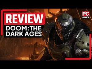 Doom: The Dark Ages Review | Fun but safe?