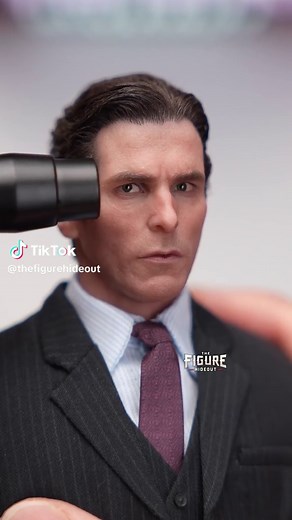 $1799 Batman Figure Be Like… JND Studios TDK - Bruce Wayne & Batman Armory Set UNBOXING🤯🤯🤯 #actionfigures #toys #unboxing #batman #collection