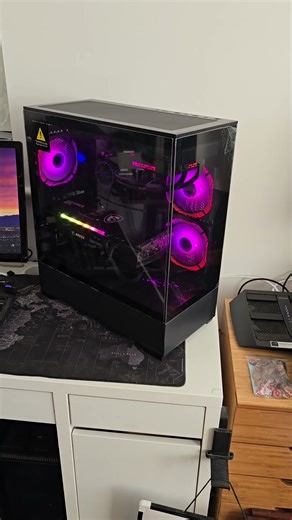 At what price point should you add ARGB lights ?