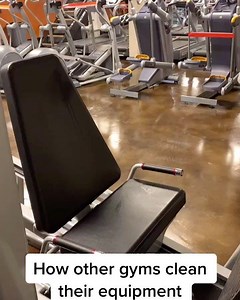 51 reactions | At THRC we take pride in our cleaning procedures. We use our electrostatic sprayer with hospital grade disinfectant multiple times a week throughout the whole facility! *No interns were harmed in the making of this TikTok*  • • • #mythrc #thrcdowntown #smtx #sanmarcos #sanmarcostx #smtxperience #workout #outdoorworkout #athomeworkout #fitness #motivation #stressrelief #transformation #weightloss #nbtx #newbraunfels #kyletx | THRC San Marcos | Facebook