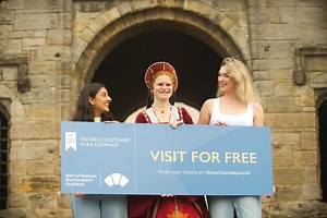 Katherine Ryan talks food and film