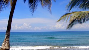 Globe Trekker - Puerto Rico