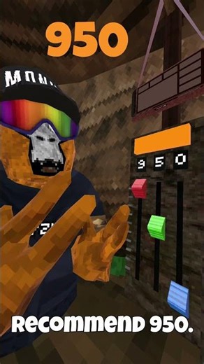 Best Orange Color Codes In Gorilla Tag #gorillatag #vr #gtag #shorts #viral