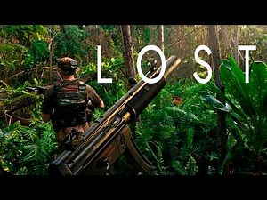 I Survived Hawaii’s Most Insane 36-Hour Airsoft Mission