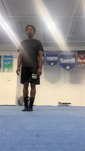 Jamari Grant on Reels