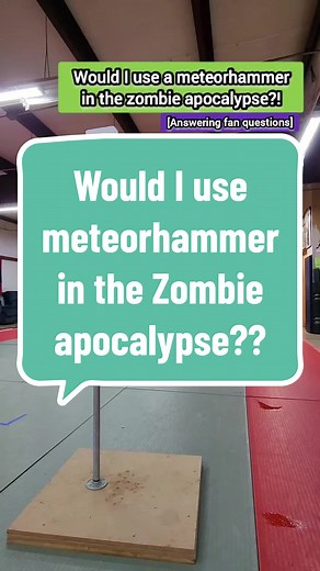 Bob Zombie Joke: Undead with No Arms and Legs in a Pool