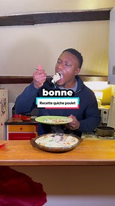 Quiche Poulet Épinards Facile | Recette Rapide