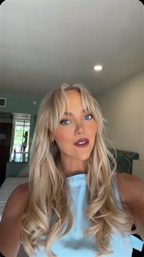 Annie Knight on Instagram: "30 minutes and still wanted more.. you know where to watch the vid #springbreak"