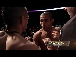 UFC 169: Aldo vs. Lamas Weigh-In Highlight