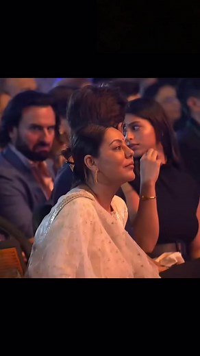 1.6M views · 11K reactions | Shah Rukh Khan and Family gracing AbRam Khan's Annual Day! ❤️ Heartwarming moments like these make it the best day ever! 朗 #ShahRukhKhan #AbRamKhan #Family | Farhan Shaikh | Facebook