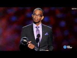ESPN's Stuart Scott dies after battle with cancer