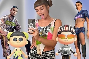 Is digital fashion really the industry’s eco-friendly saviour?