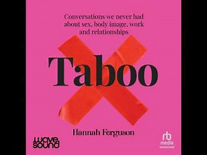 Taboo - Hannah Ferguson