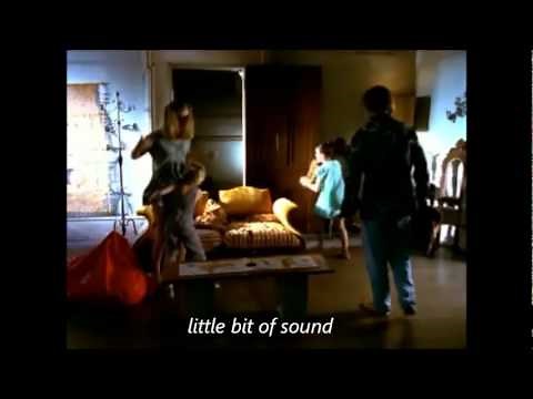 Alan Jackson - Litty Bitty - With Lyrics