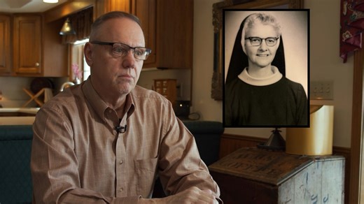 'She had a radiant smile' | For Lee Pahl, Sister Margaret Ann was family first