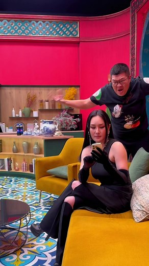 908K views · 6.2K reactions | MASKED SINGER | Ankhmaa | Facebook