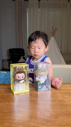 Opening Every Labubu (Part 1) | labubu dolls