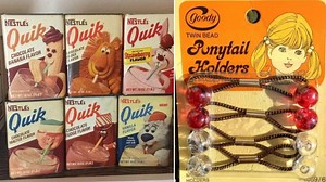 25 Vintage Items Every Household Had In The Past