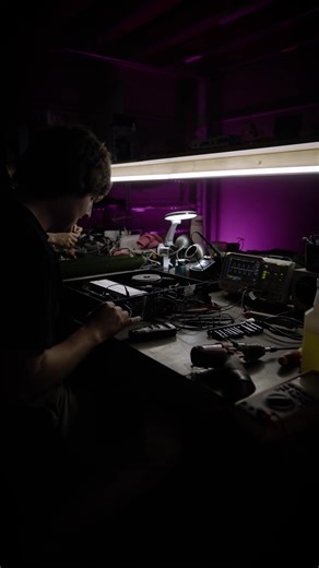 Amplifier and DSP Repairs for DJs and Venues