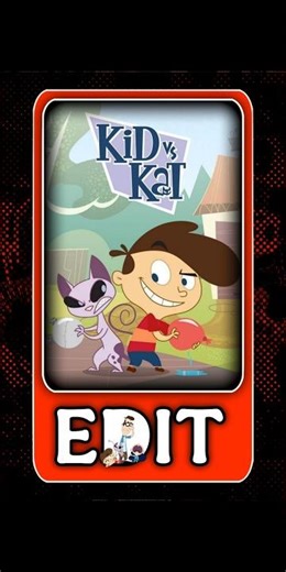( KID VS KAT )-{EDIT}