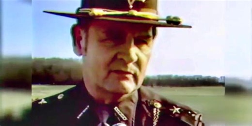 Funeral held for former Sheriff Joe Patterson