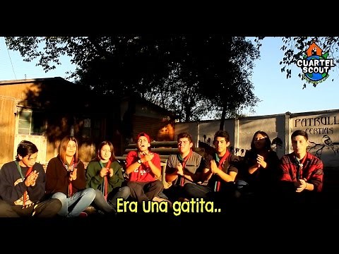 EL FIFO (Dinámica Scout)