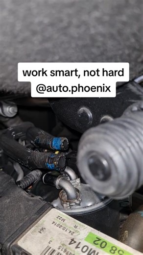 220K views · 631 reactions | #carservice #mechanics #automotive #engineering | auto.phoenix | Facebook